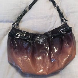 Prada Shoulder Bag